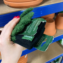 Load image into Gallery viewer, *Sale* Leaf Love Gloves – Microfibre Dusting Gloves For Plants
