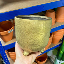 Load image into Gallery viewer, *Sale - Flaws* Plant Pot Selection
