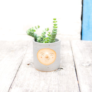 Croucherli: Handmade Ceramic Plant Pots