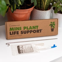 Load image into Gallery viewer, Mini Plant Life Support - Houseplant Watering Device
