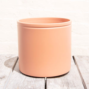 Lucca Bisque Pot - Extra Large