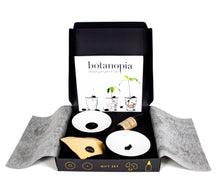 Load image into Gallery viewer, Deluxe Germination &amp; Propagation Gift Set

